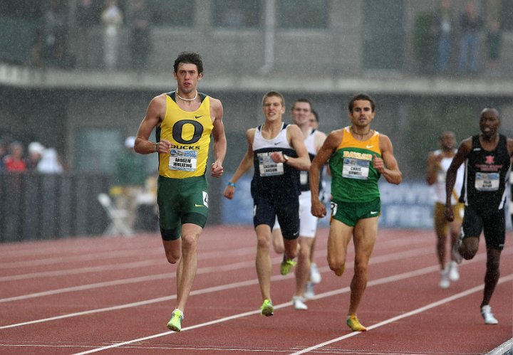 2010 NCAA Wed-004.JPG - 2010 NCAA Track and Field Championships, June 9-12, at Hayward Field, University of Oregon, Eugene, Oregon.